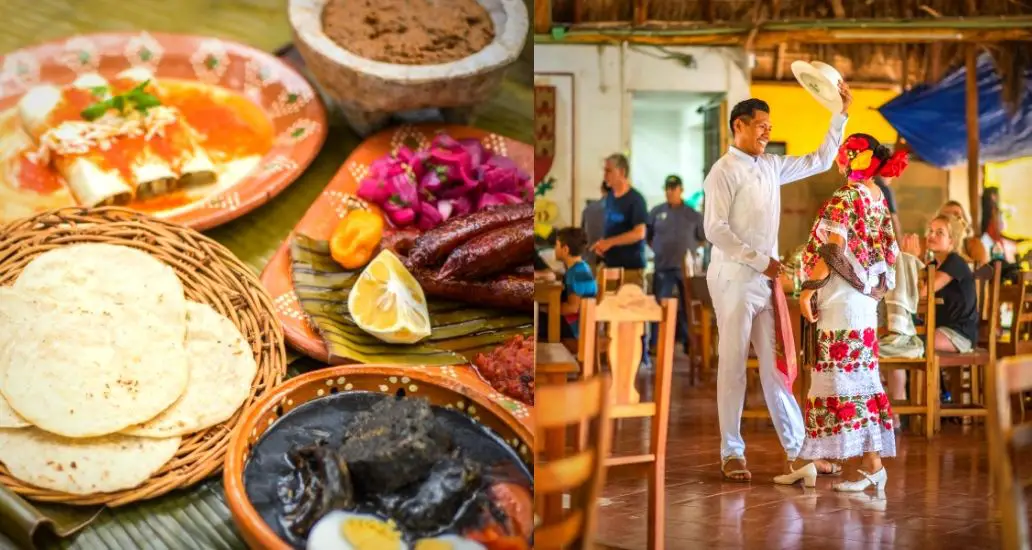 Restaurante Zací Restaurante Zací