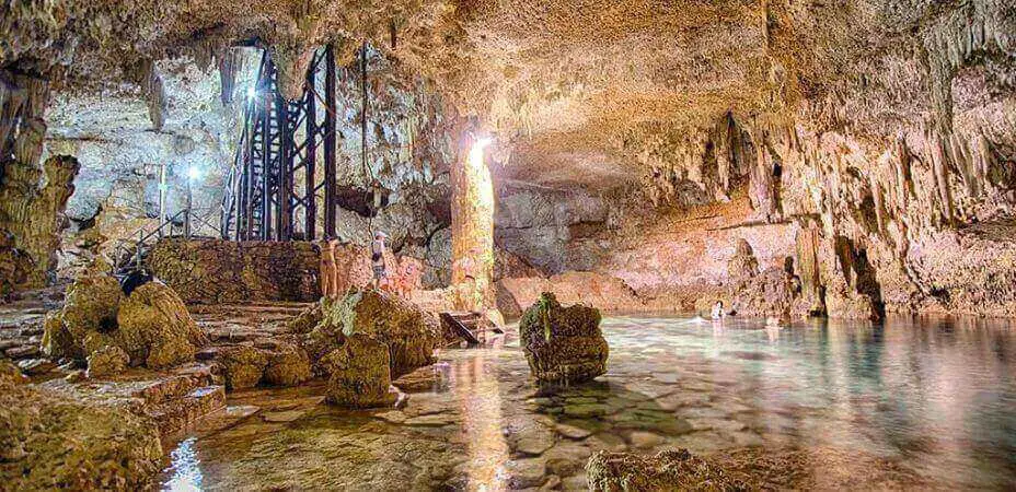 Cenote Choo-Ha