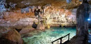 Cenote Choo Ha Cobá