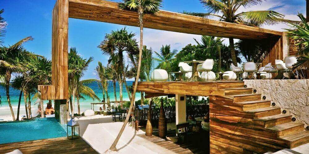 •☑️ Mejores Hoteles Boutique en Tulum, Quintana Roo 2024