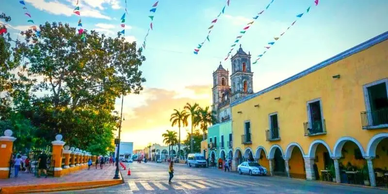 Qué hacer en Valladolid Yucatán