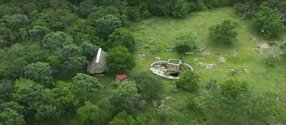 Cenote Noc Ac Cenote Noc Ac