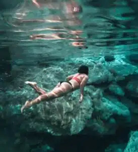Cenote San Ignacio