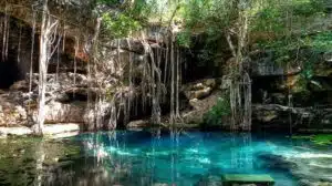 Cenote X'batun