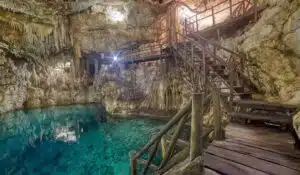 Cenote Caliskutz