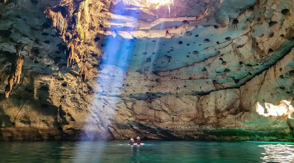 Cenote Hool Kosom Cenote Hool Kosom