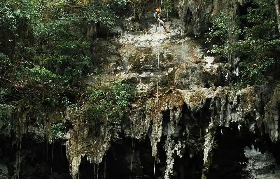 Cenote Yokdzonot Cenote Yokdzonot